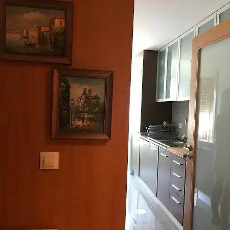 Διαμέρισμα Camoes