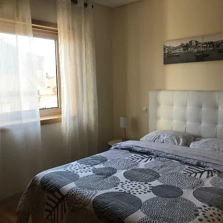 Camoes * Βίλα Νόβα ντε Γκάια