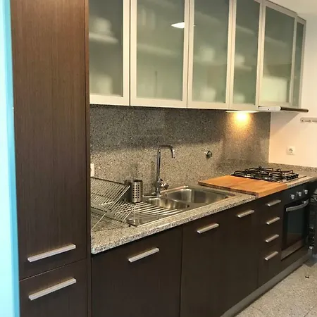 Διαμέρισμα Camoes *