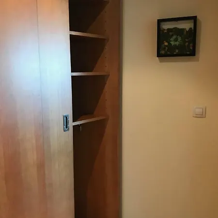 Διαμέρισμα Camoes
